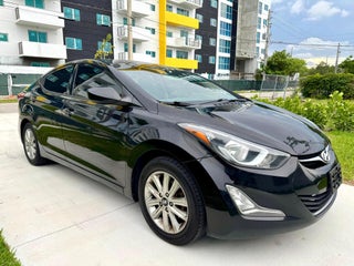 2015 Hyundai ELANTRA thumbnail – Miami, FL – 5