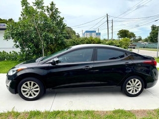 2015 Hyundai ELANTRA thumbnail – Miami, FL – 2