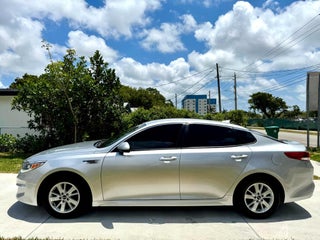 2018 Kia Optima thumbnail – Miami, FL – 12
