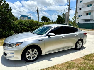 2018 Kia Optima thumbnail – Miami, FL – 15