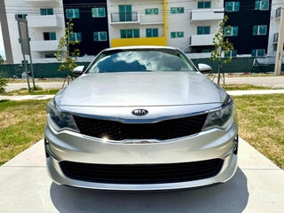 2018 Kia Optima thumbnail – Miami, FL – 16