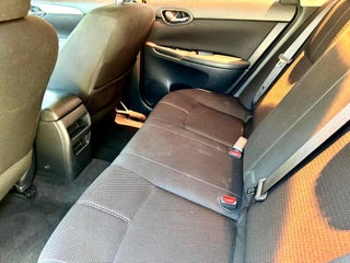 2018 Nissan Sentra thumbnail – Miami, FL – 14