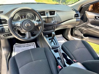 2018 Nissan Sentra thumbnail – Miami, FL – 13