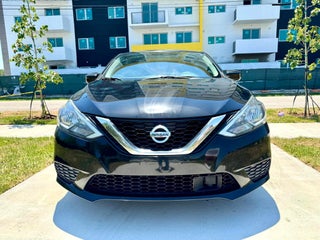 2018 Nissan Sentra thumbnail – Miami, FL – 11