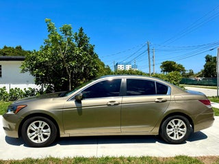 2022 Chevrolet Equinox thumbnail – Miami, FL – 11