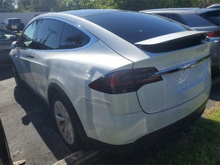 2019 Tesla Model X thumbnail – Pompano Beach, FL – 3