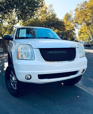 Image of 2013 GMC Yukon XL