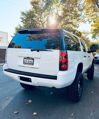 Image of 2013 GMC Yukon XL