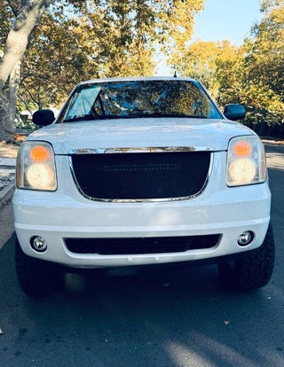 Image of 2013 GMC Yukon XL