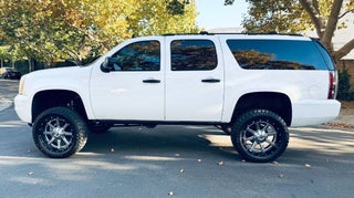 Image of 2013 GMC Yukon XL