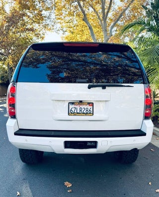 Image of 2013 GMC Yukon XL