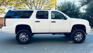 Image of 2013 GMC Yukon XL