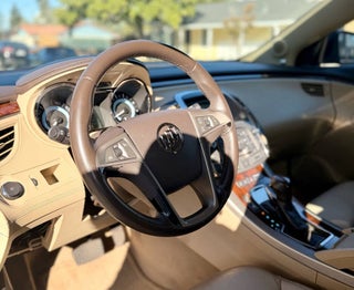 Image of 2010 Buick LaCrosse