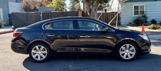 Image of 2010 Buick LaCrosse