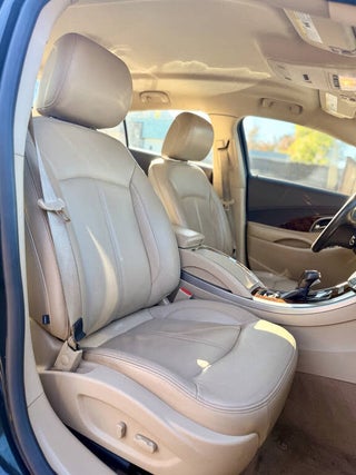 Image of 2010 Buick LaCrosse