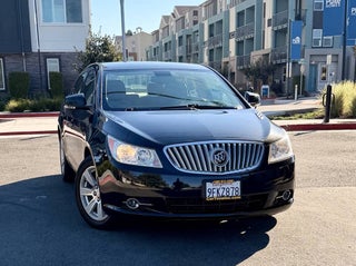 Image of 2010 Buick LaCrosse