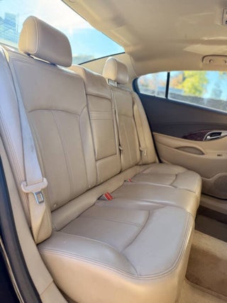 Image of 2010 Buick LaCrosse