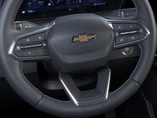 Image of 2025 Chevrolet Traverse