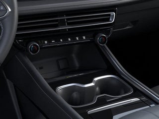 Image of 2025 Chevrolet Traverse