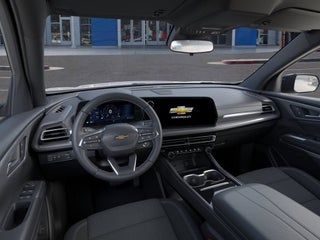 Image of 2025 Chevrolet Traverse
