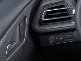 Image of 2025 Chevrolet Traverse