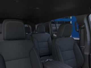 Image of 2025 Chevrolet Traverse