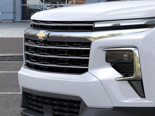 Image of 2025 Chevrolet Traverse