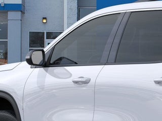 Image of 2025 Chevrolet Traverse