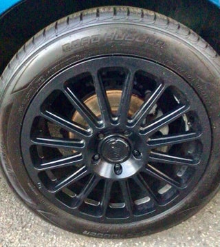 Image of 2015 Honda Civic