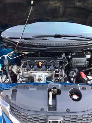 Image of 2015 Honda Civic