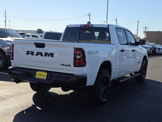Image of 2026 Ram 1500