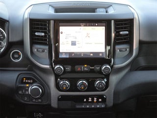Image of 2026 Ram 1500