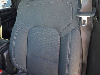 Image of 2026 Ram 1500