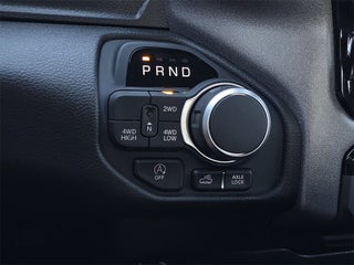 Image of 2026 Ram 1500