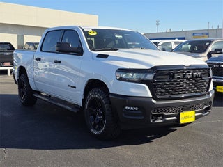 Image of 2026 Ram 1500