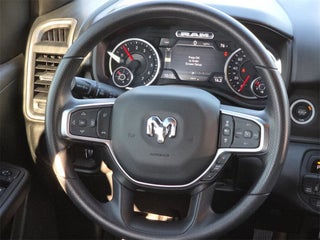 Image of 2026 Ram 1500