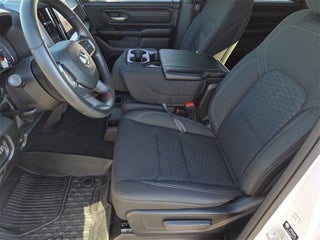 Image of 2026 Ram 1500