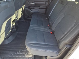 Image of 2026 Ram 1500