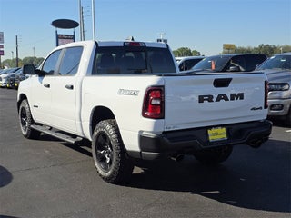 Image of 2026 Ram 1500
