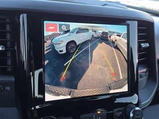 Image of 2026 Ram 1500