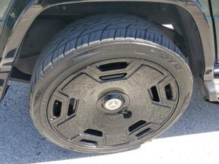 2016 Mercedes-Benz G-Class thumbnail – Miami, FL – 161