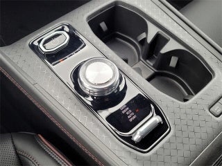 Image of 2025 Jeep Wagoneer S