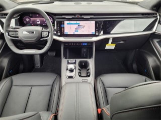 Image of 2025 Jeep Wagoneer S