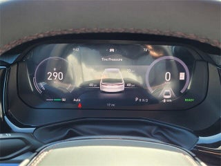 Image of 2025 Jeep Wagoneer S