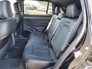 Image of 2025 Jeep Wagoneer S