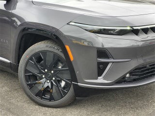 Image of 2025 Jeep Wagoneer S