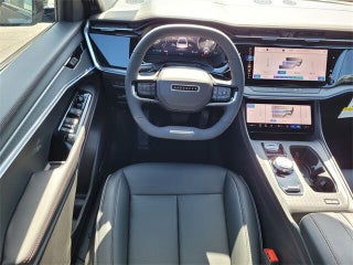 Image of 2025 Jeep Wagoneer S