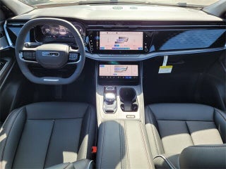 Image of 2025 Jeep Wagoneer S