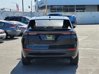 Image of 2025 Jeep Wagoneer S
