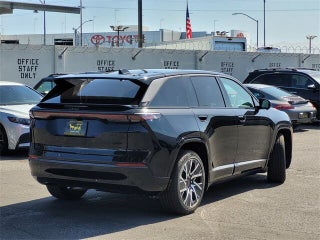 Image of 2025 Jeep Wagoneer S